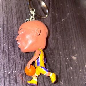 Kobe Bryant Keychain Sports Fan Apparel & Souvenirs